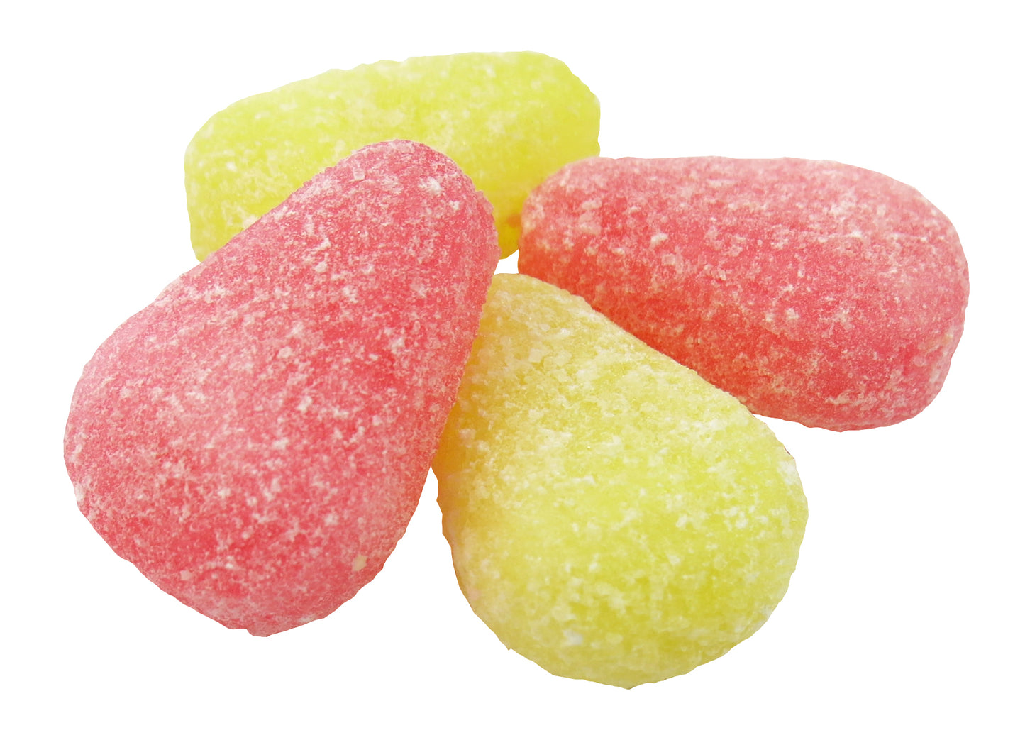 Kingsway Large Pear Drops