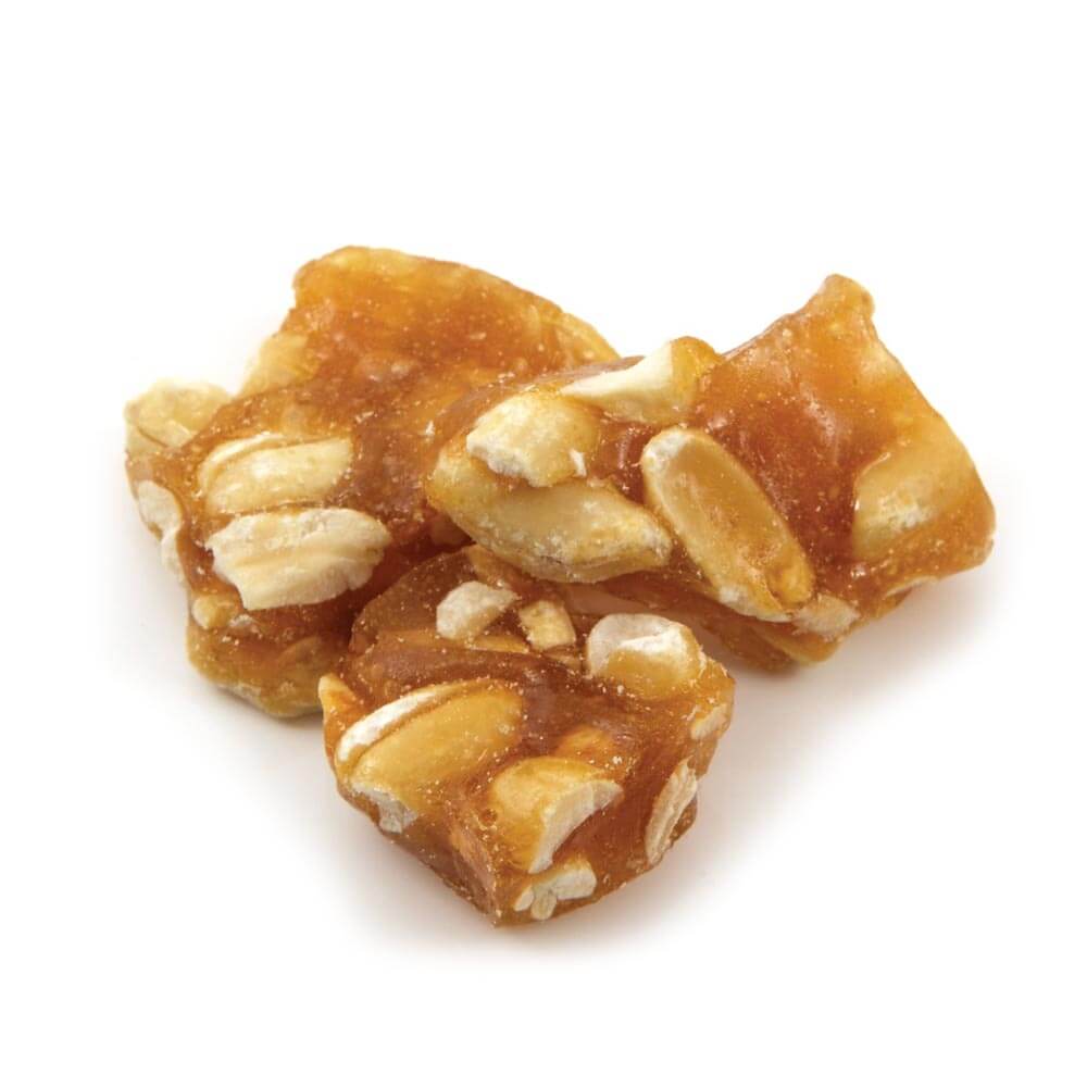 Kingsway Peanut Brittle
