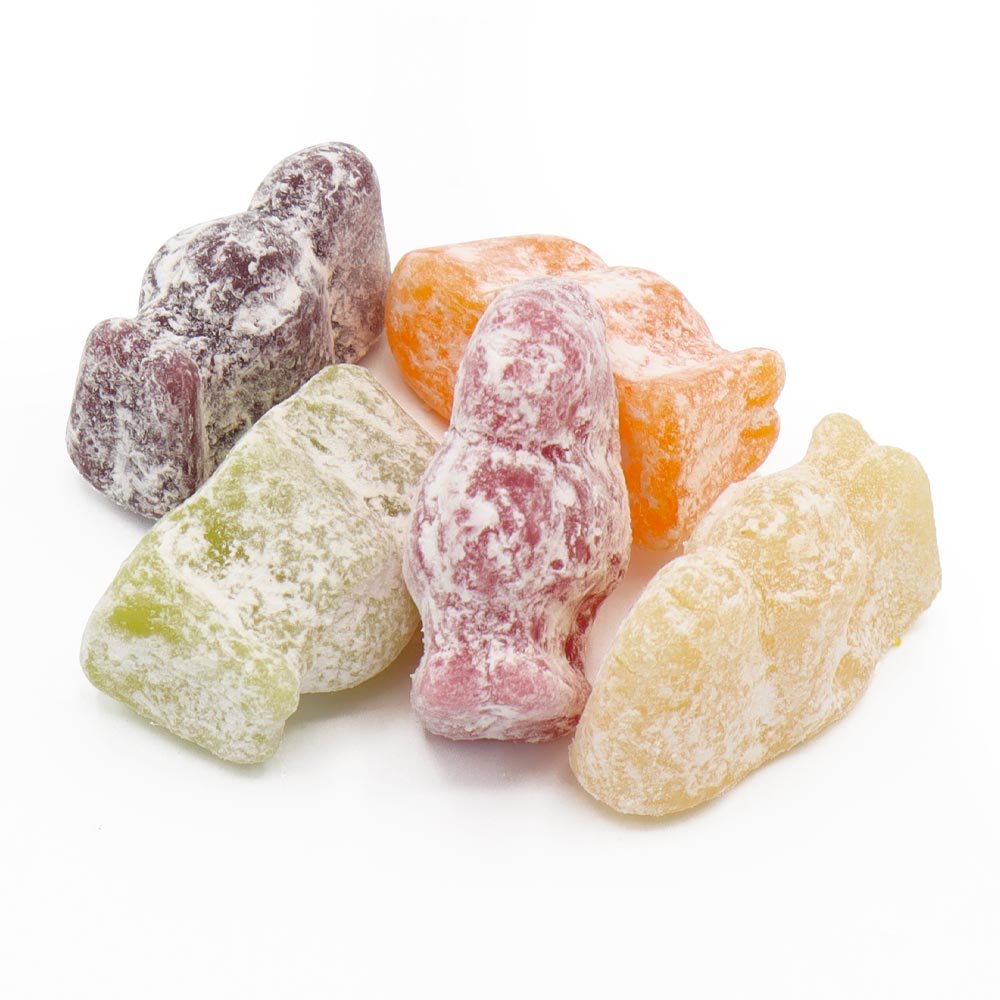 Barrett Jelly Babies