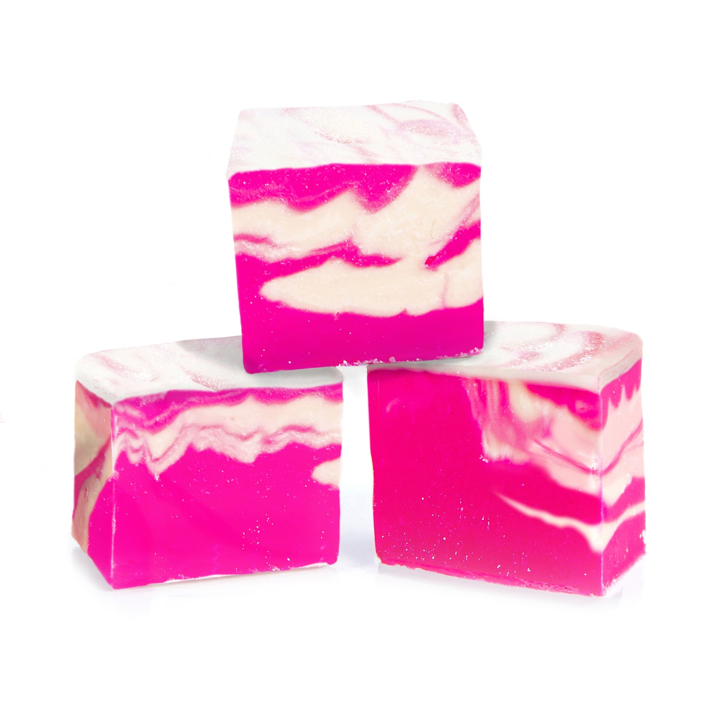The Fudge Factory Pink Sparkling Wine Fudge