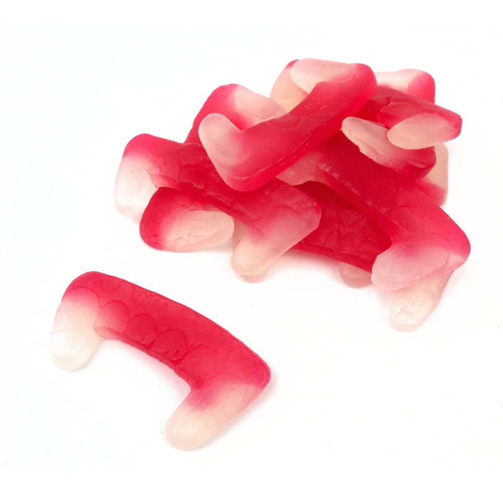 Kingsway Dracula Teeth