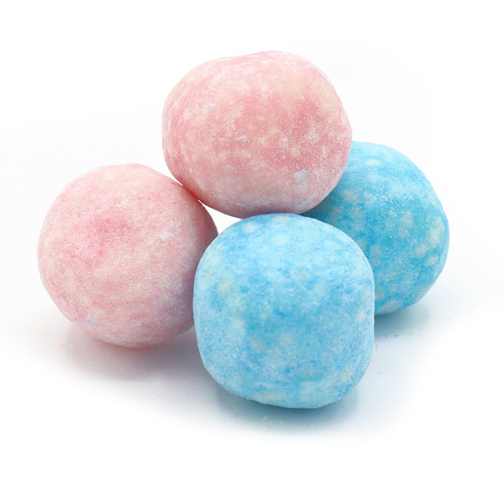 Kingsway Veggie Bubblegum Bon Bons