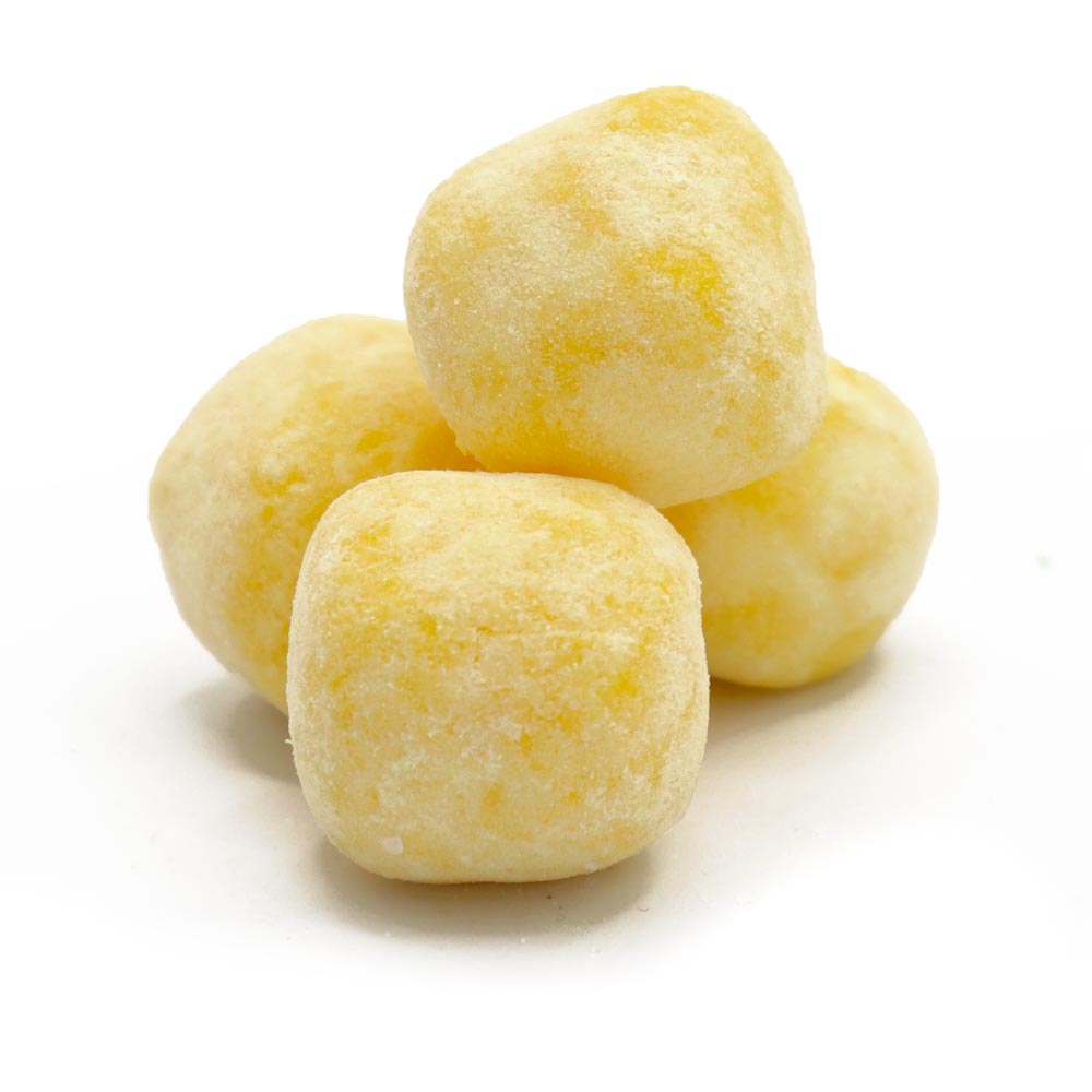 Kingsway Veggie Lemon Bon Bons