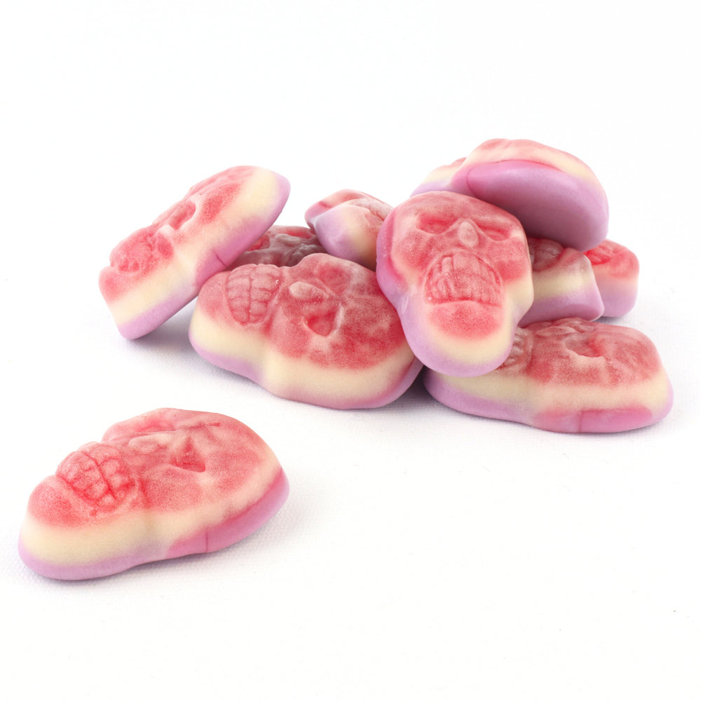 Kingsway Jelly Filled Skulls