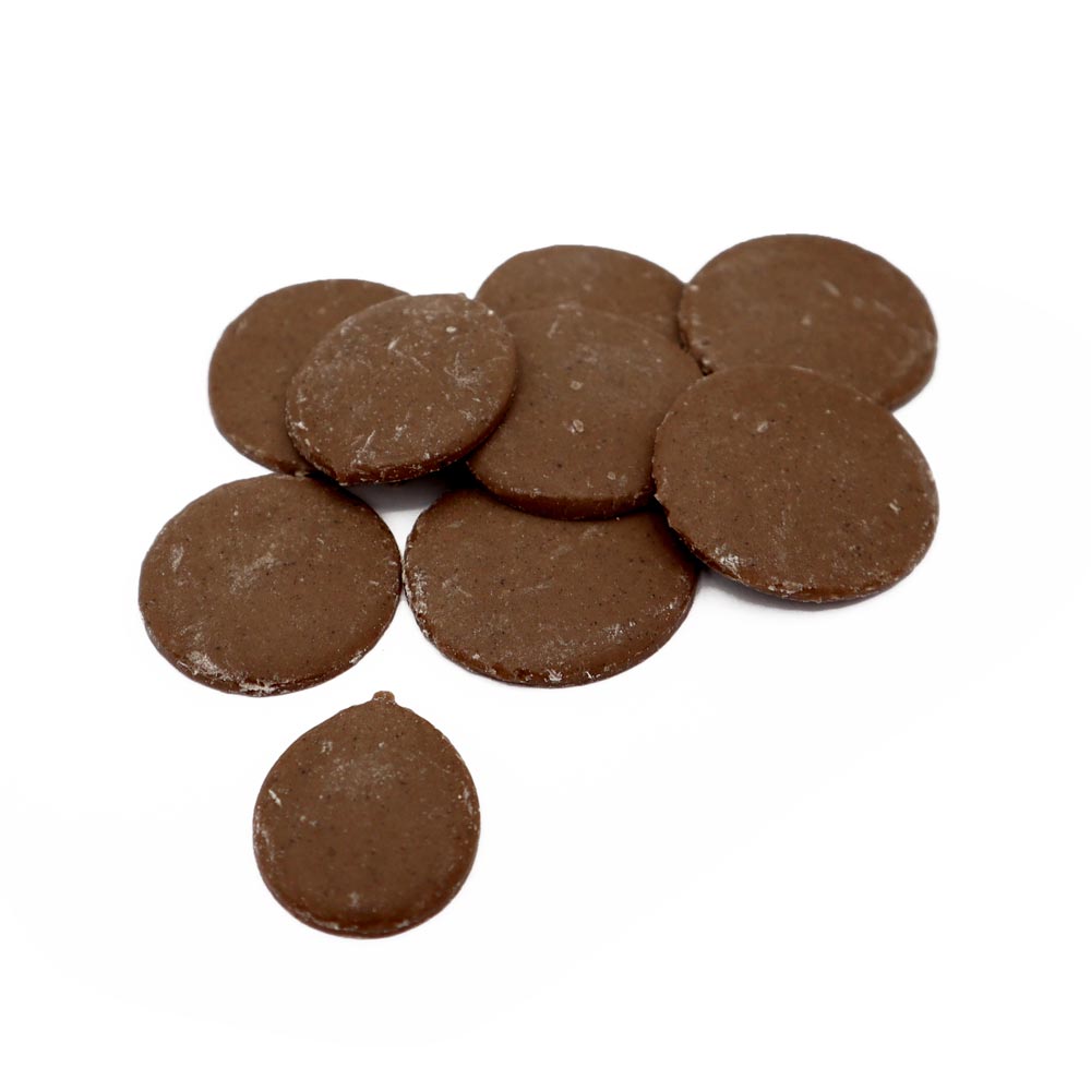 Hannah's Choc Drops