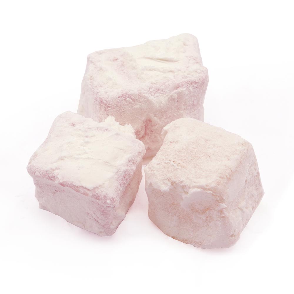 Kingsway Rose & Lemon Turkish Delight