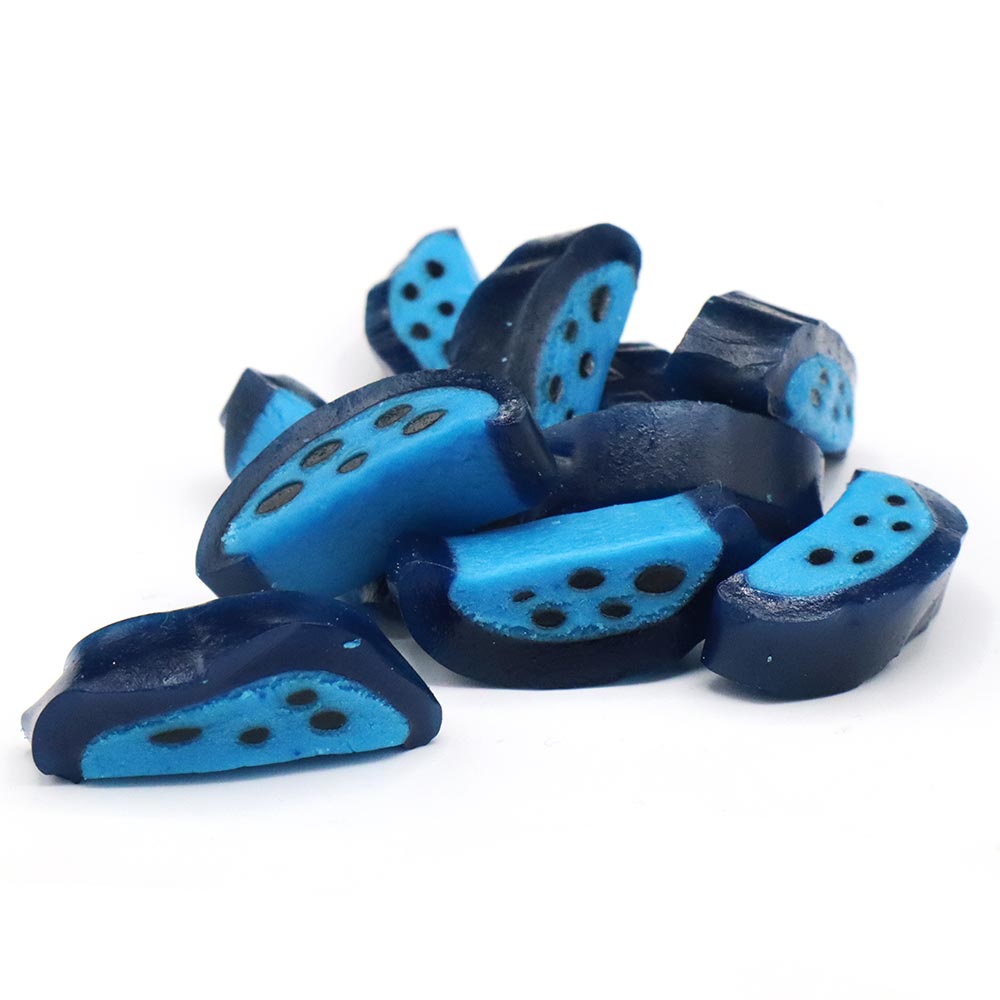 Kingsway Raspberry Liquorice Slices