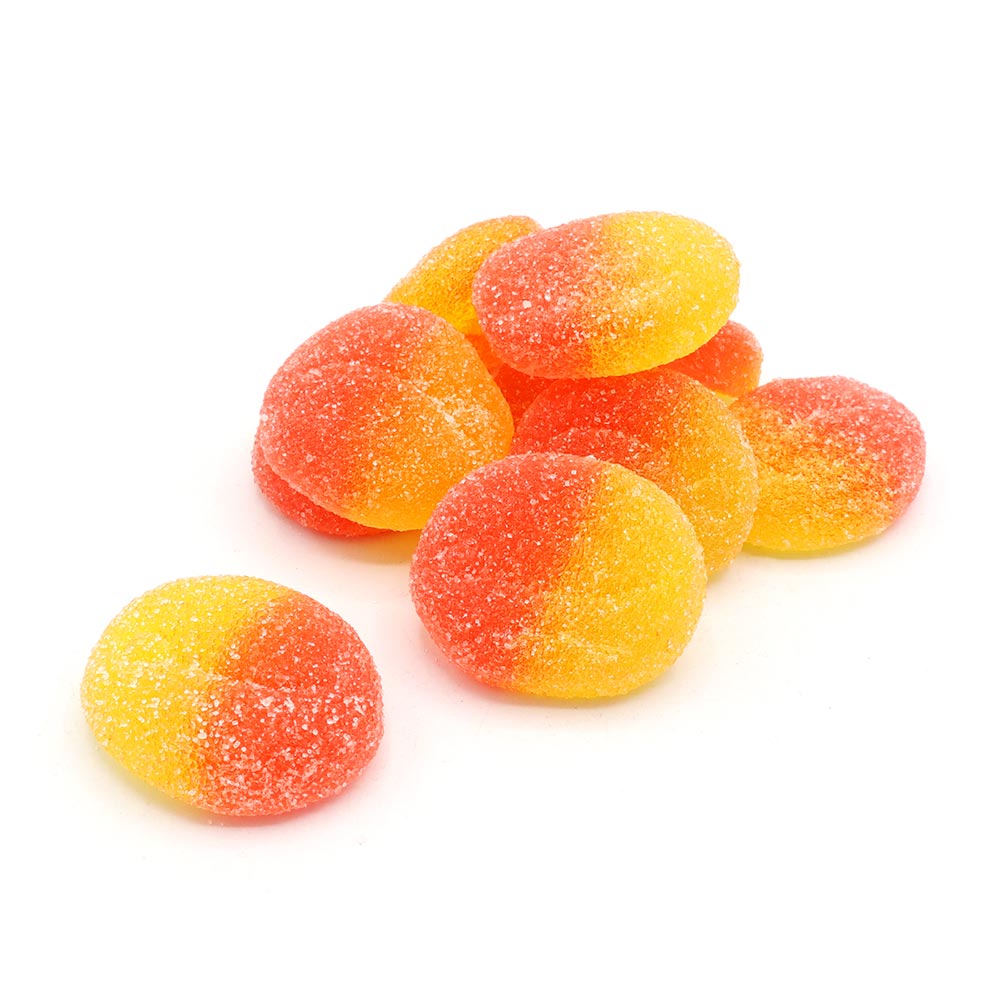 Kingsway Peaches