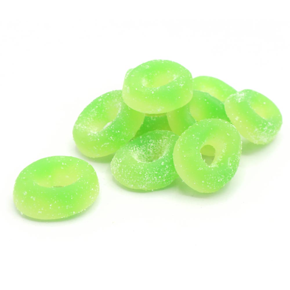 Kingsway Apple Rings