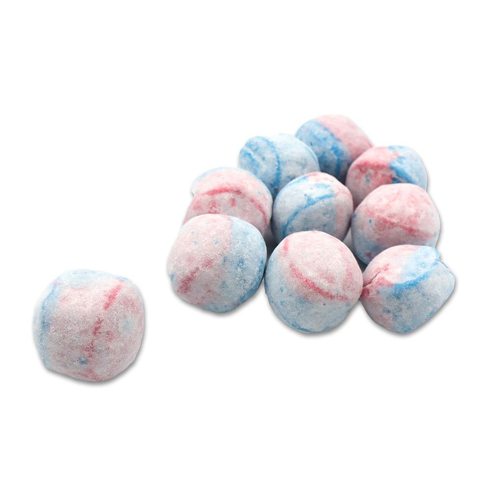 Bristow's Bubblegum Chewy Bon Bons