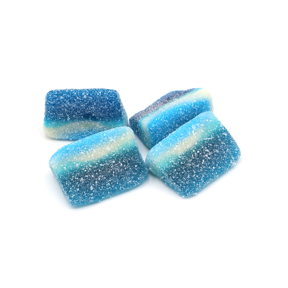 Kingsway Blue Raspberry Slices