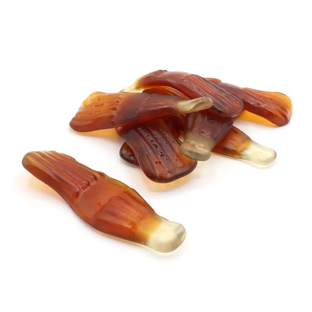 Kingsway Giant Cola Bottles