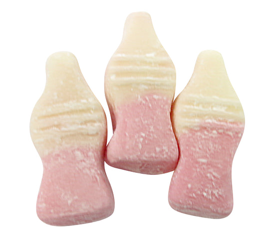 Barratt Strawberry Milkshake Bottles