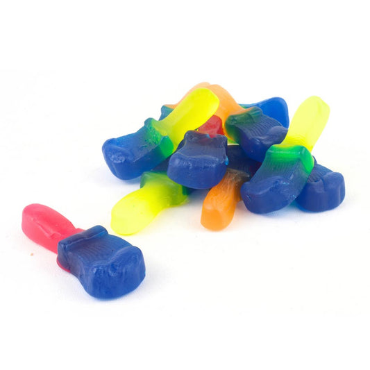 Kingsway Tongue Painters