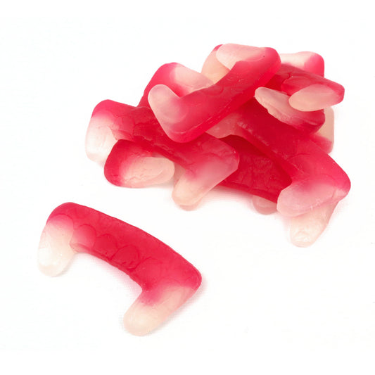 Kingsway Dracula Teeth