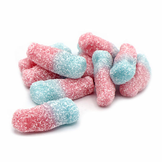 Kingsway Fizzy Bubblegum Bottles