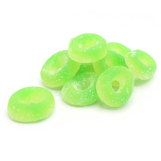 Kingsway Apple Rings