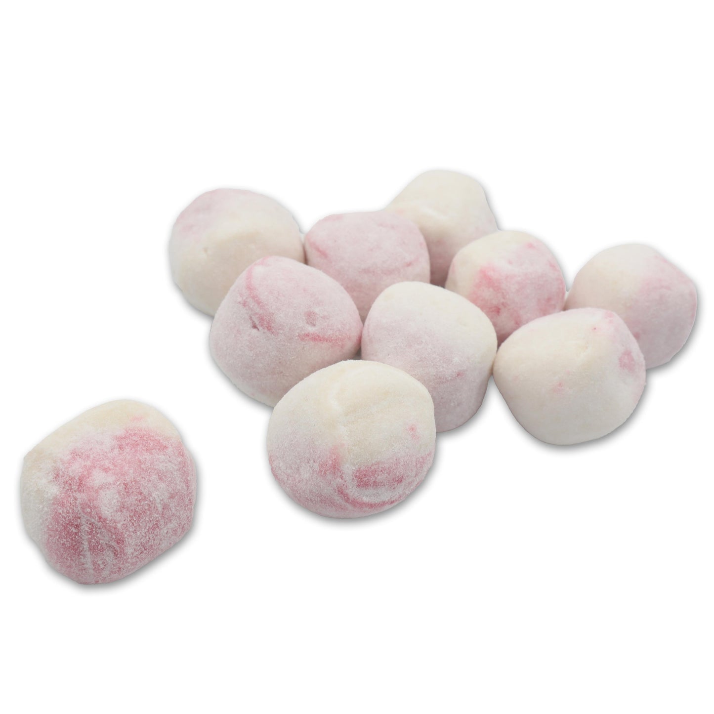 Bristow's Strawberry & Cream Chewy Bon Bons