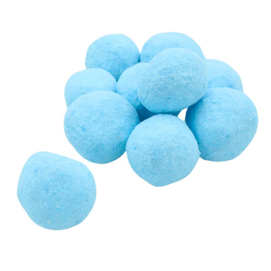 Bristow's Traditional Blue Raspberry Bon Bons