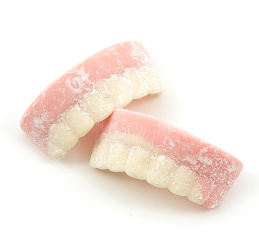 Barratt Milk Teeth