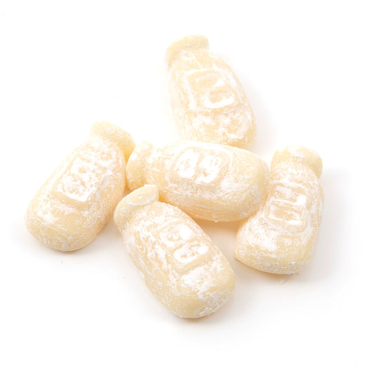 Barratt Milk Bottles Gums