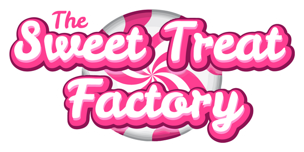 The Sweet Treat Factory